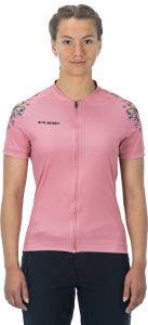 Cube  ATX ws jersey full zip cmpt s/s