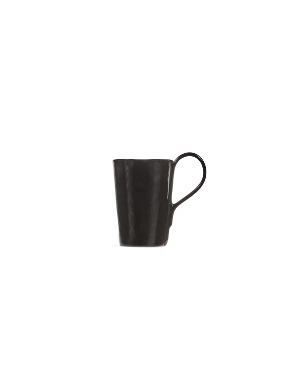 Serax La Mère by Marie Michielssen mok 33cl Dark Brown