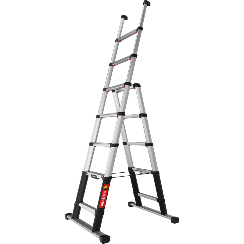 Telesteps Combi Line 7 treden