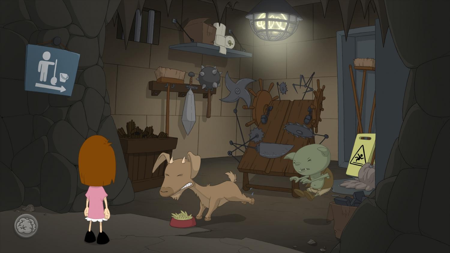 Anna's Quest- PC
