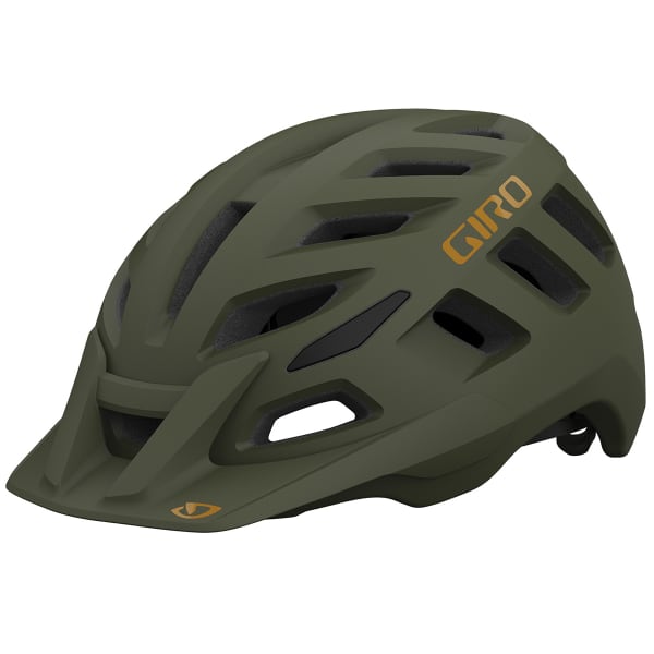 Casque VTT GIRO RADIX TRAIL TRAIL GREEN