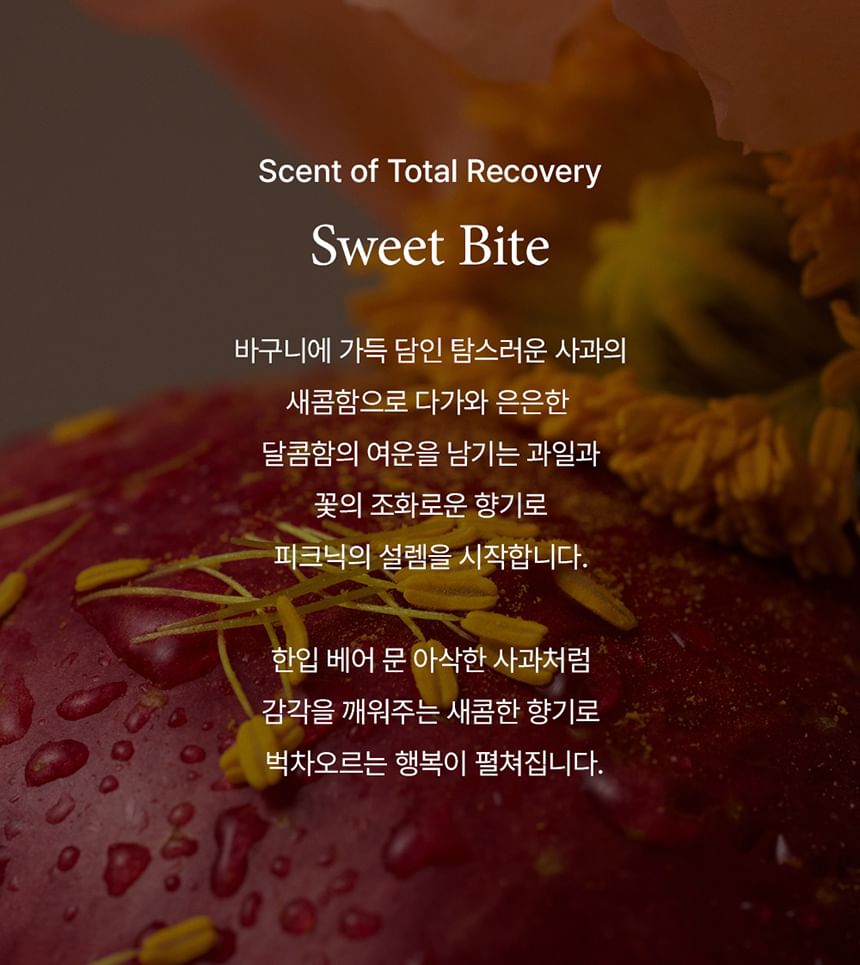 BEYOND - Total Recovery Lifting Sugar Body Scrub