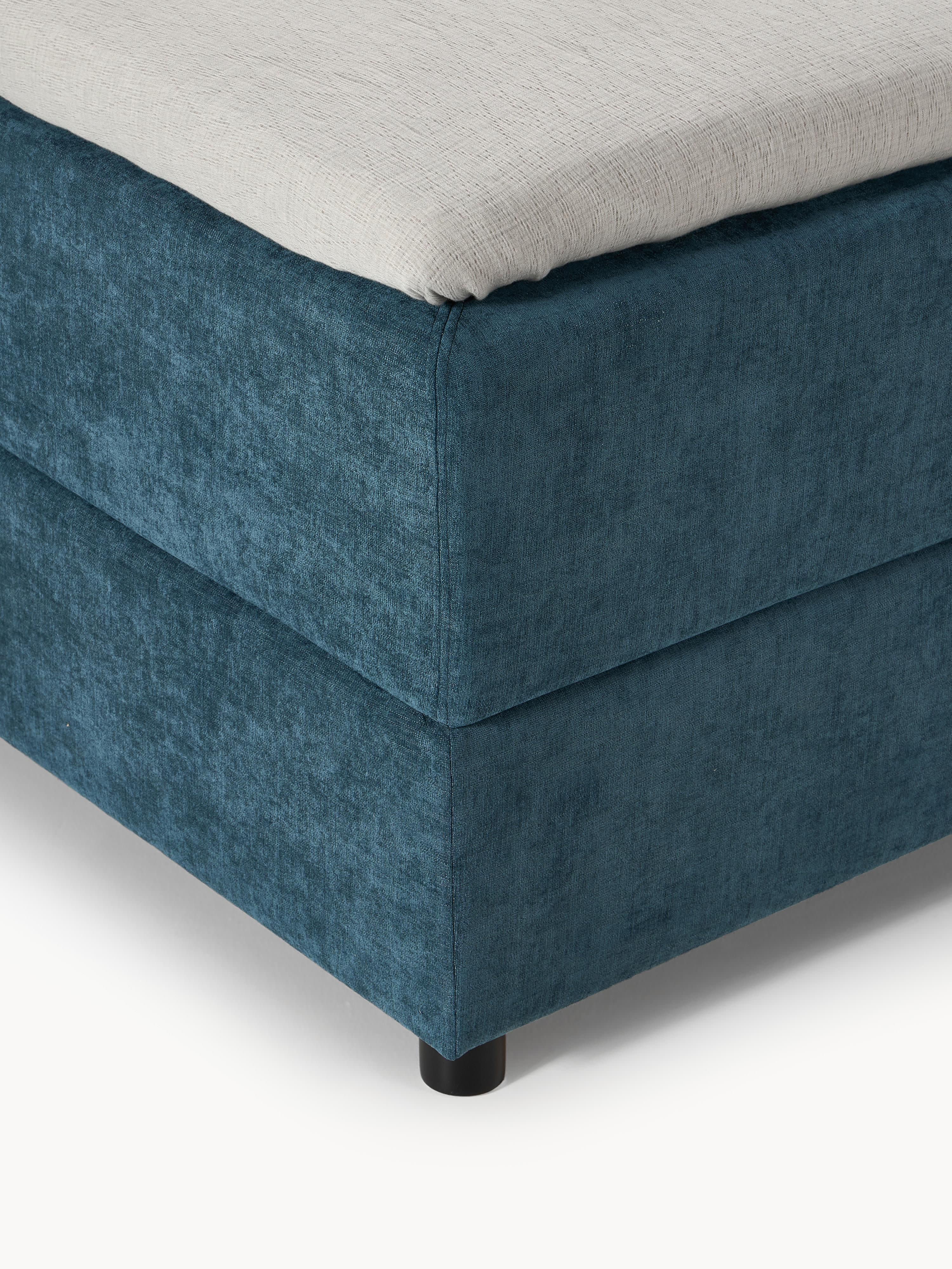Boxspringbed Enrica