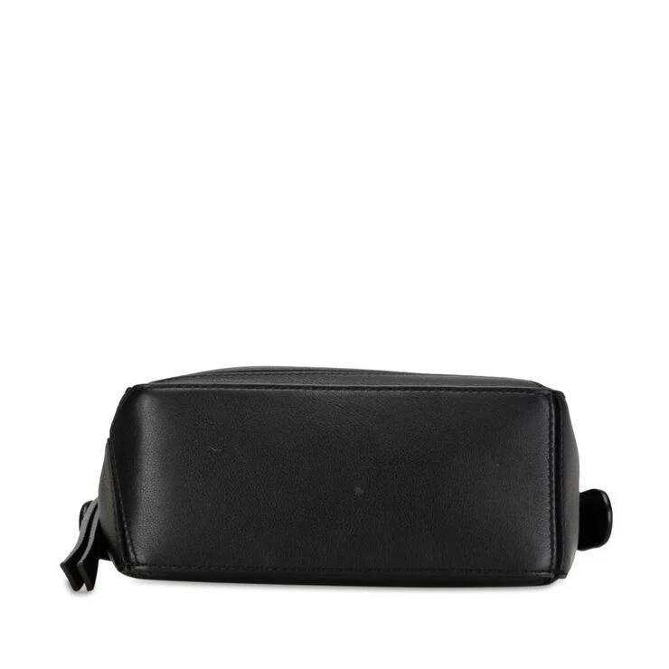Loewe Vintage Loewe Puzzle Black