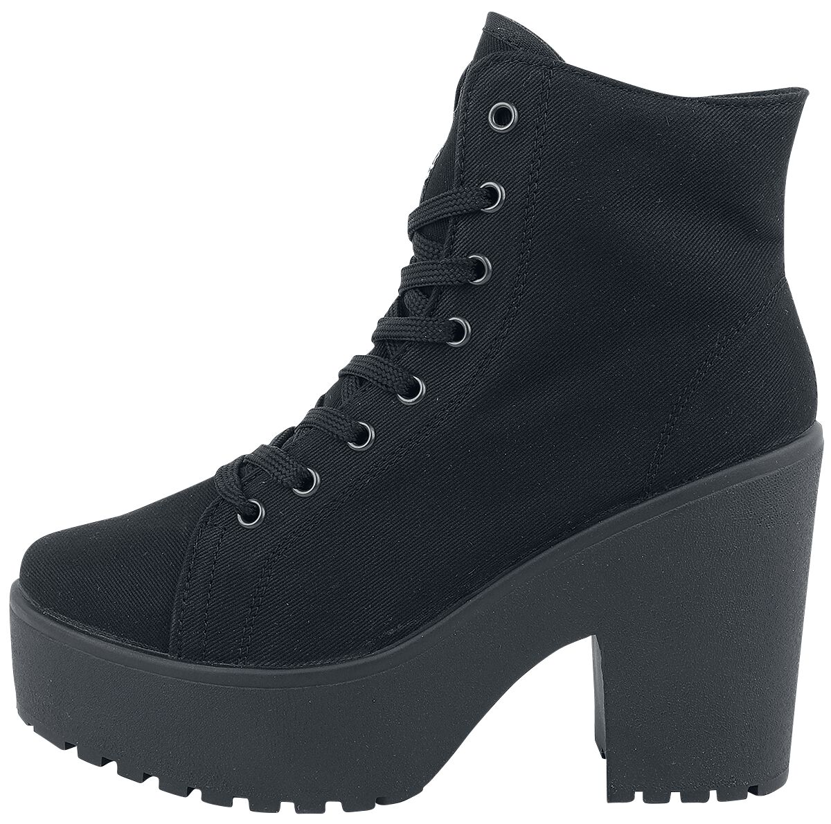 Roca Vegan | Altercore Talons hauts