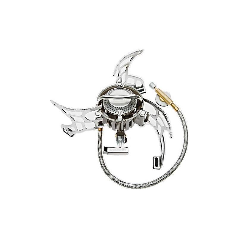 Rechaud Trakker Armolife Cg-3 Stove