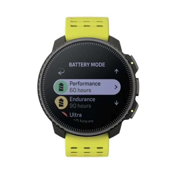 Suunto - Vertical Smartwatch