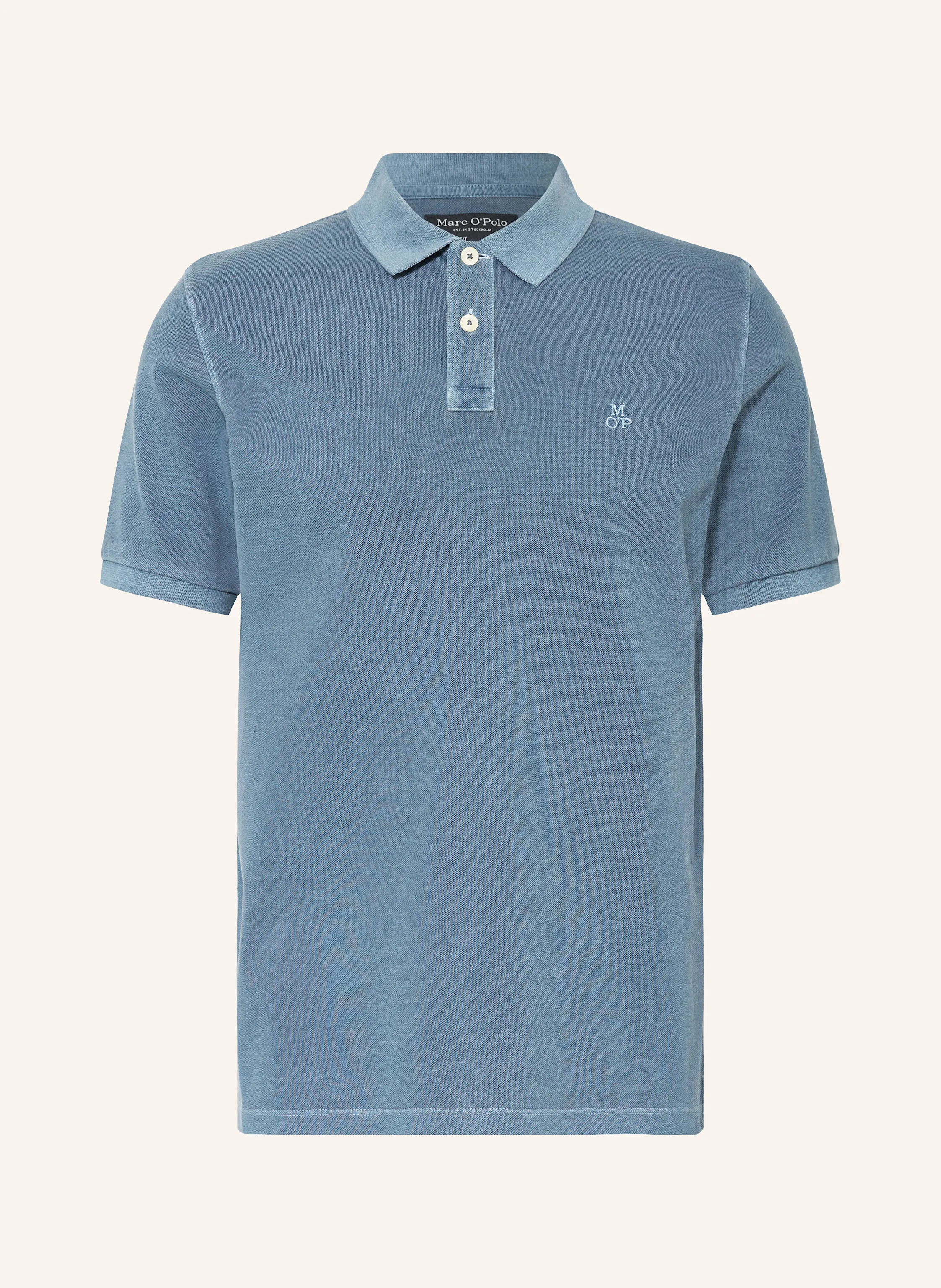 Marc O'Polo Piqué-Poloshirt Regular Fit