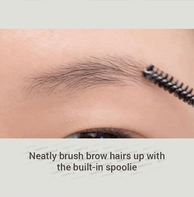 romand - Han All Flat Brow 1+1 Set INAPSQUARE Edition