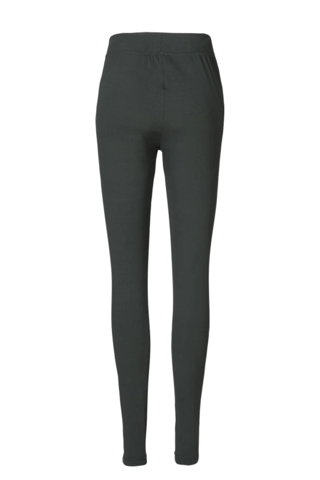 Liberte Alma-Leggings (Fleece) usty army