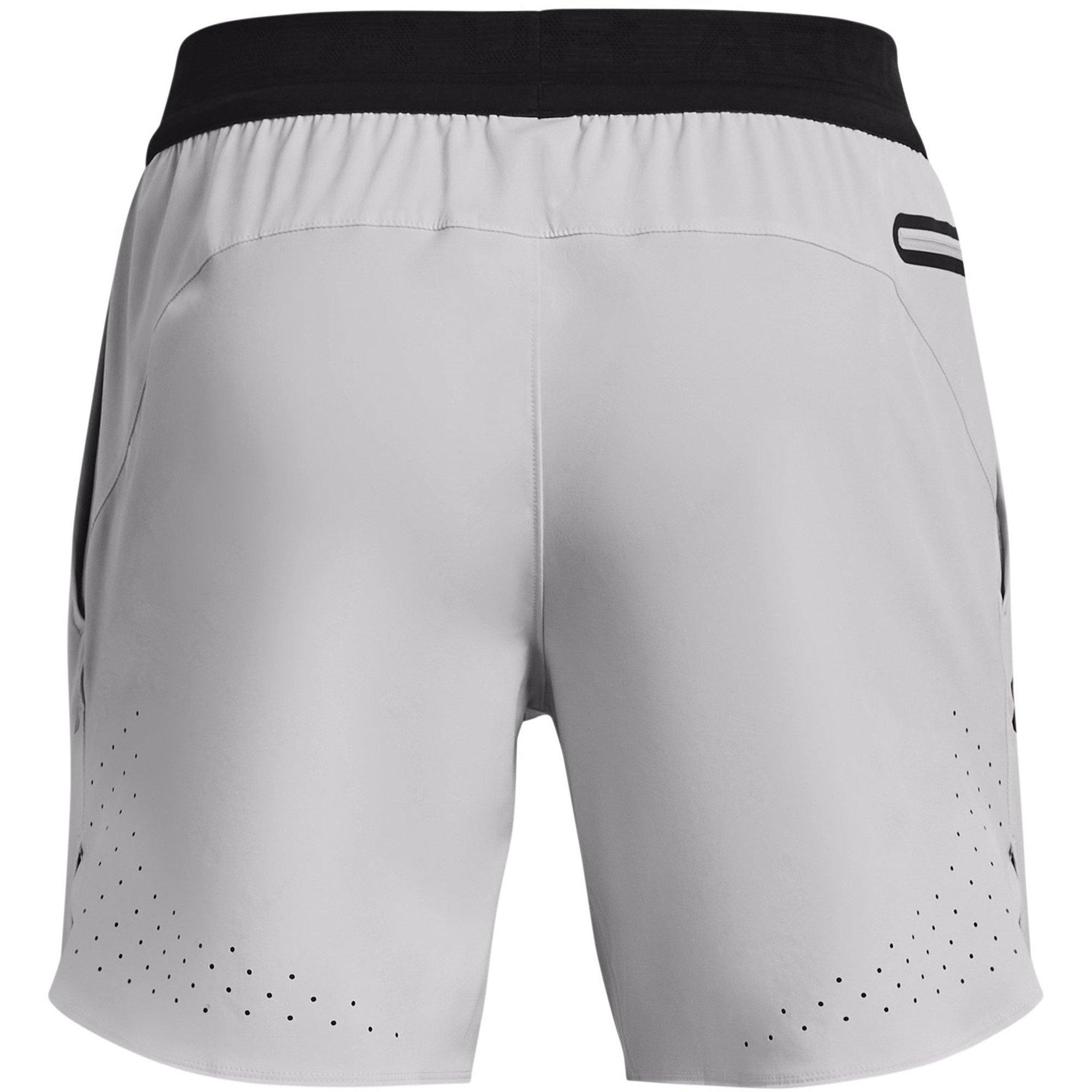 Under Armour UA 6 Vanish Elite Shorts Mens