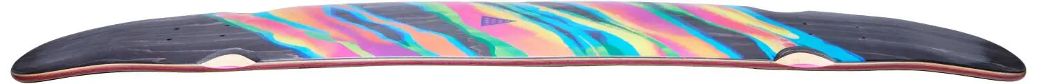 Landyachtz Tony Danza Longboard Deck | SkatePro