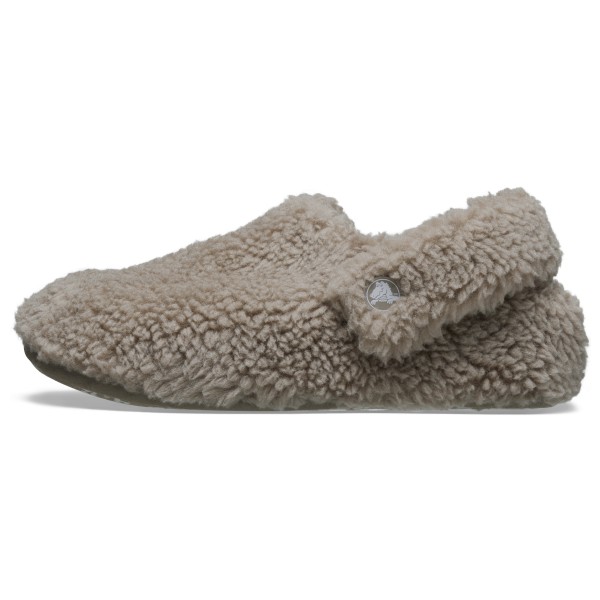 Crocs - Kid's Classic Cozzzy Slipper - Chaussons classiques