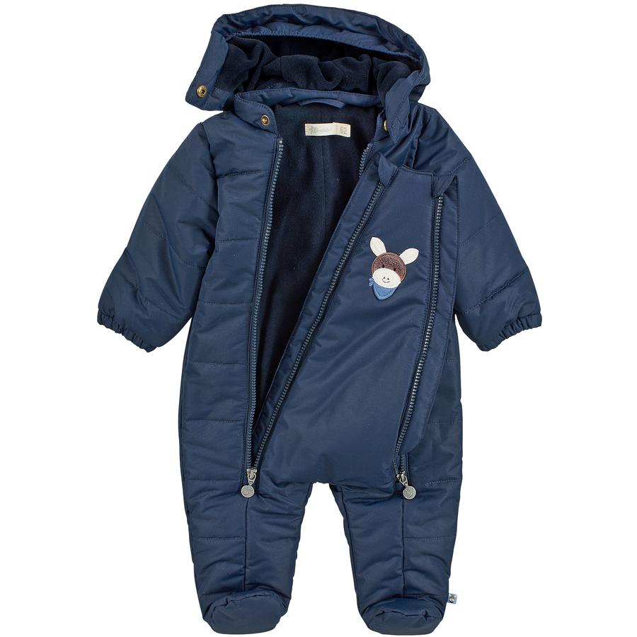 Sterntaler Overall Emmi marine