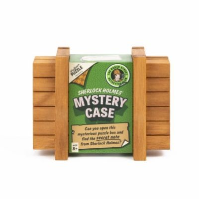 Mystery Case