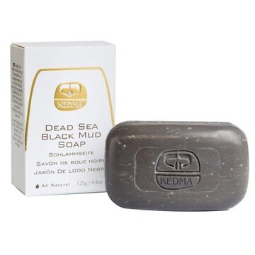 Savon - Boue de la mer Morte - 125 g