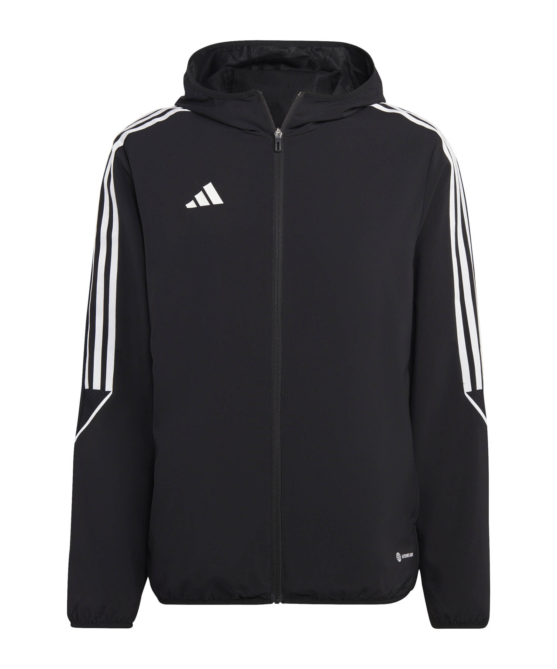 adidas Performance| Herren Fußball - Teamsport Textil - Jacken Tiro 23 League Windbreaker