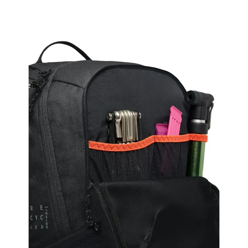 VAUDE Trailvent 10 Fietsrugzak Zwart Dames