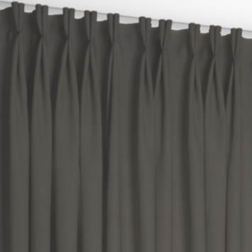 Gordijn Monty 1604 taupe