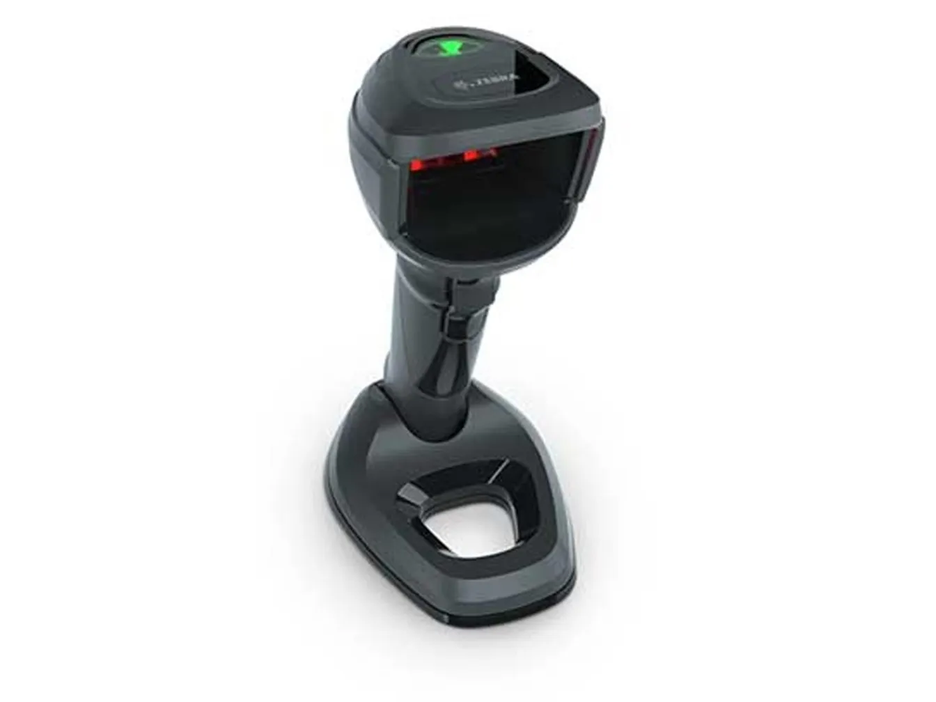 Zebra DS9908-SR - Stregkodescanner - håndmodel - 2D imager - afkodet - USB