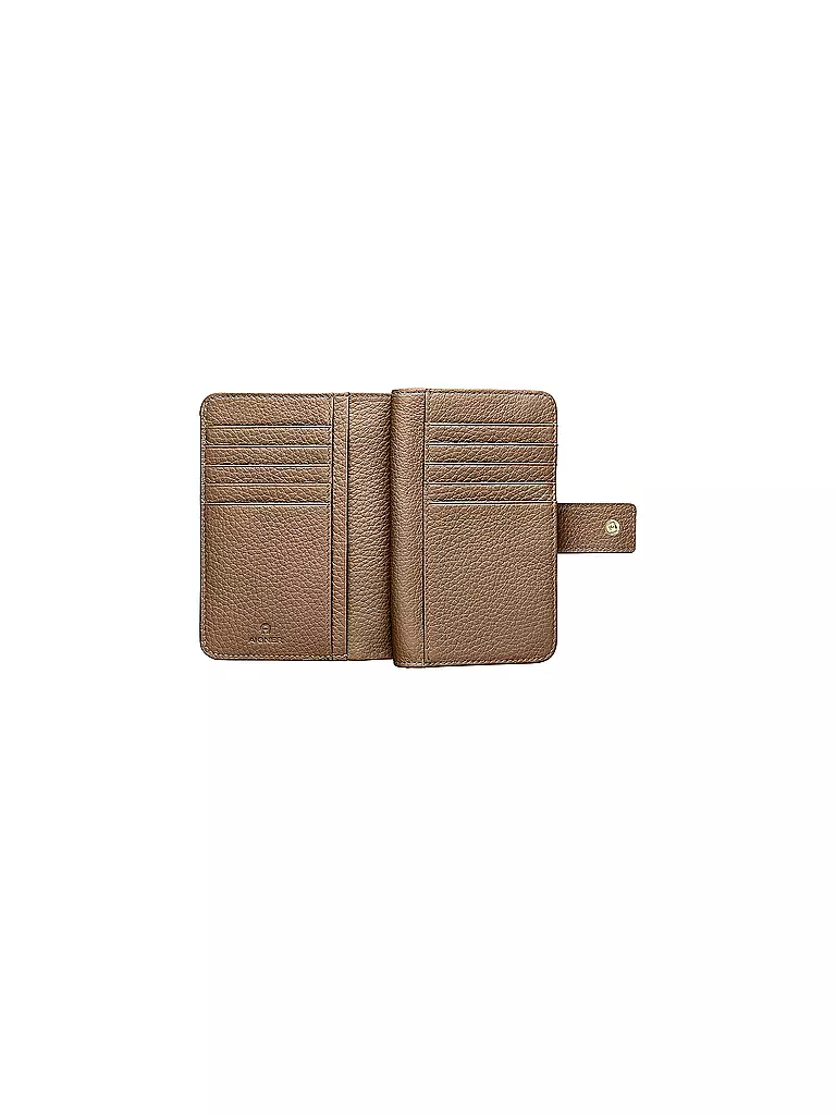 AIGNER Geldbörse IVY beige