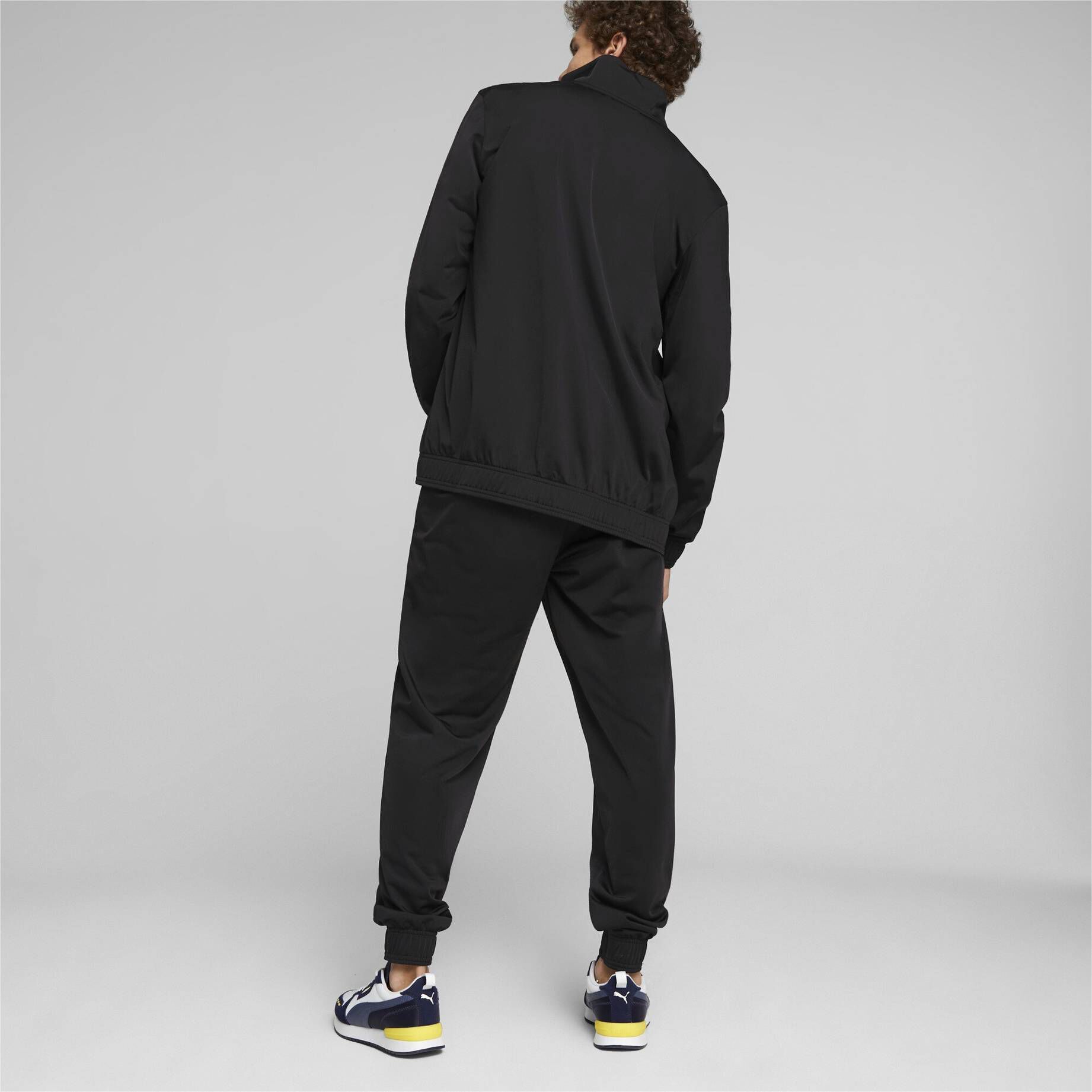 Puma| Herren Trainingsanzug POLY