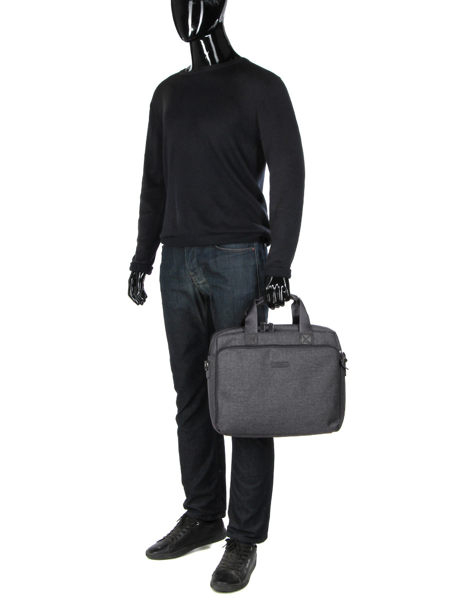 Sacoche ordinateur Katana Business Casual 15 pouces