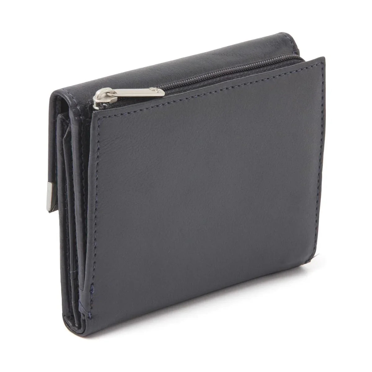 dR Amsterdam | 15115 Toronto | Compacte dames portemonnee