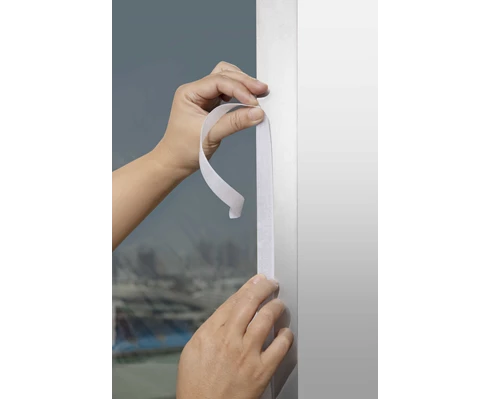 Andersson AC Window Kit