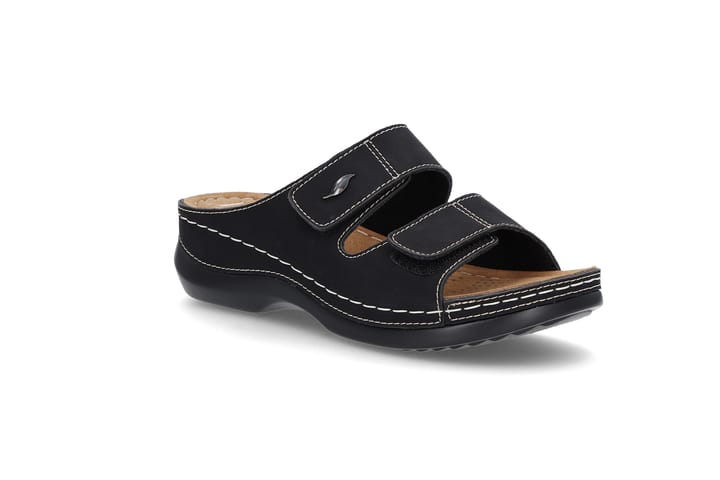 Praktisk sandal