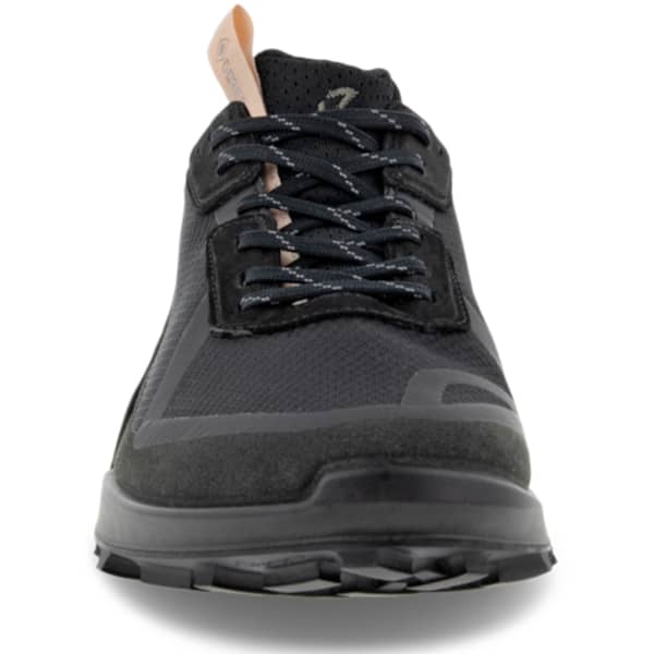 Chaussure de randonnée basse ECCO BIOM 2.1 X COUNTRY W BLACK DARK SHADOW