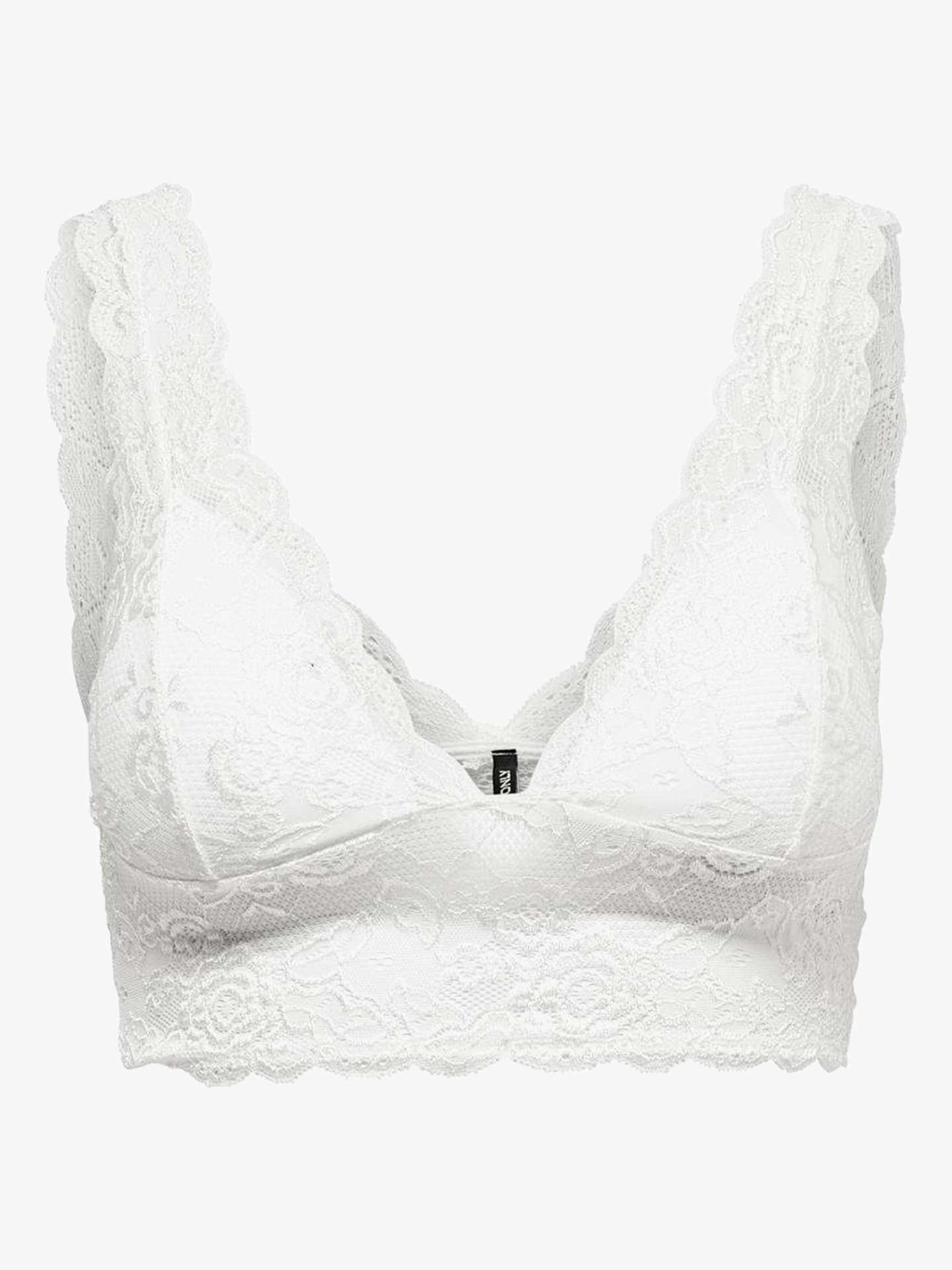 Chloe Lace Bra