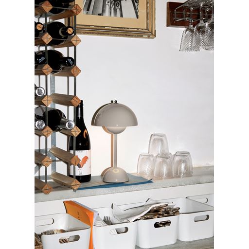 &Tradition SC78 2-pak Drikkeglas, Klar, 18 cl