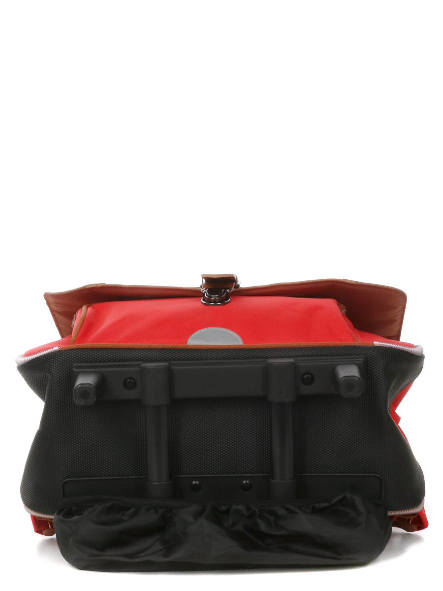 Cartable À roulettes Tann's Arthur 38 cm