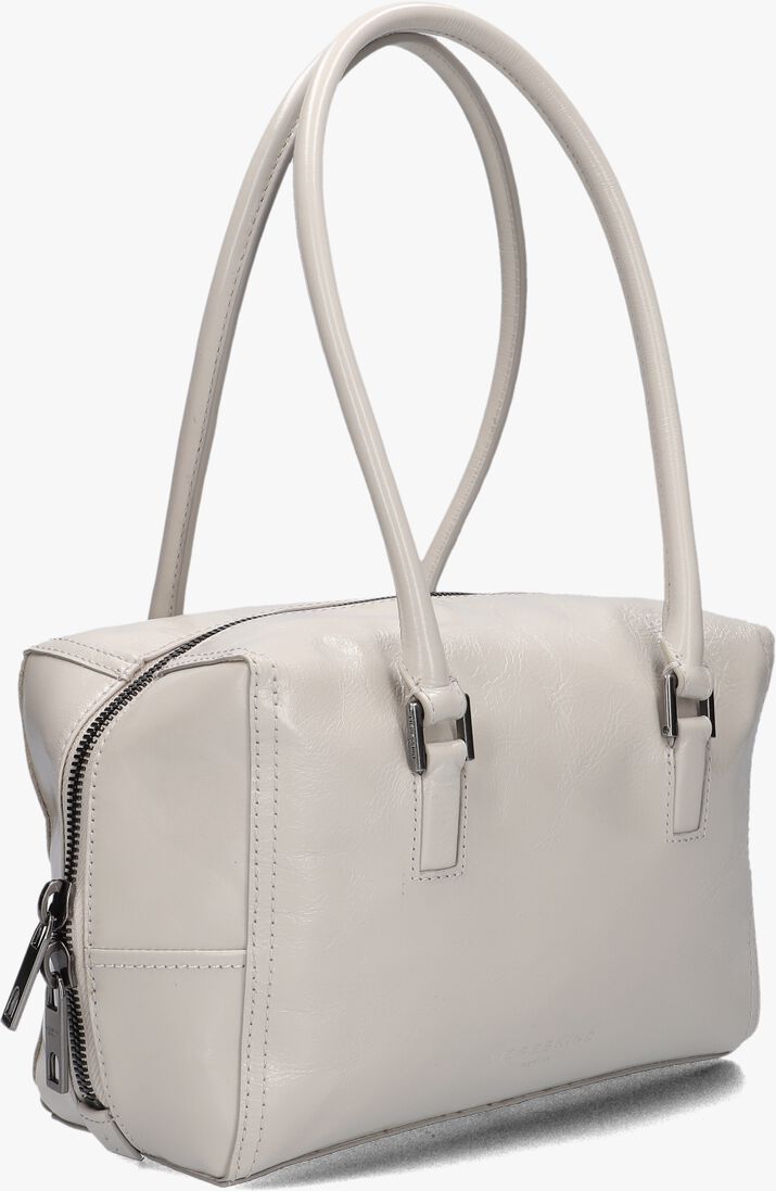 witte liebeskind schoudertas kayla satchel s