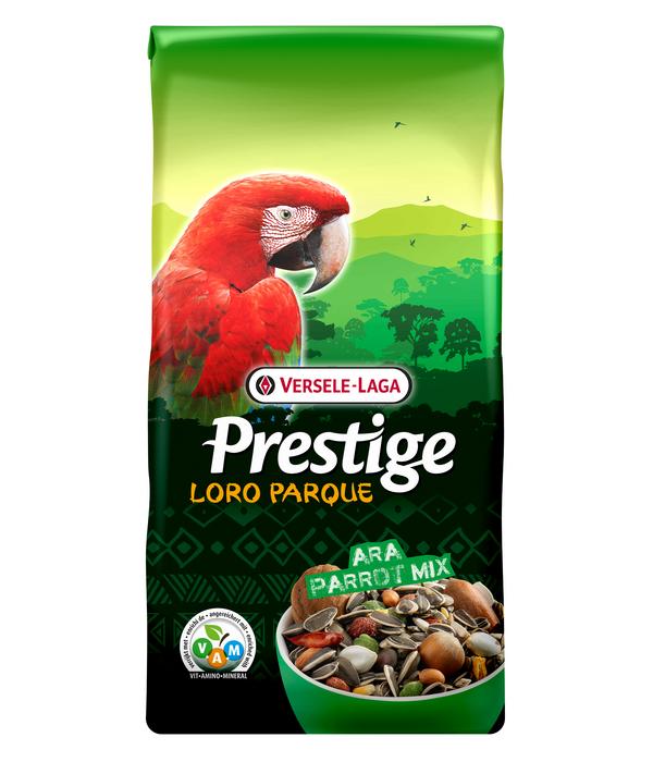 Versele-Laga Vogelfutter Prestige Papageien