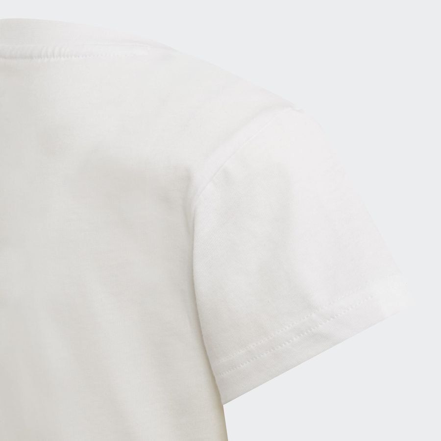 Adidas Original T-shirt Adicolor Trefoil