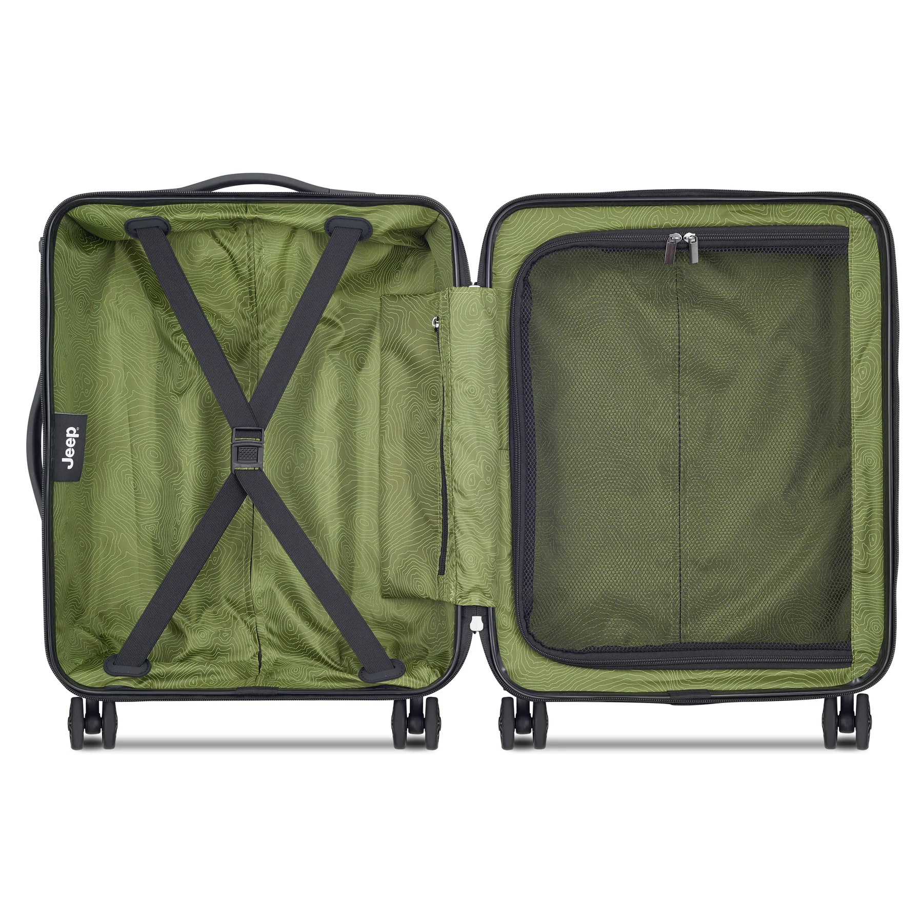 Valise cabine - S Slim (54cm)