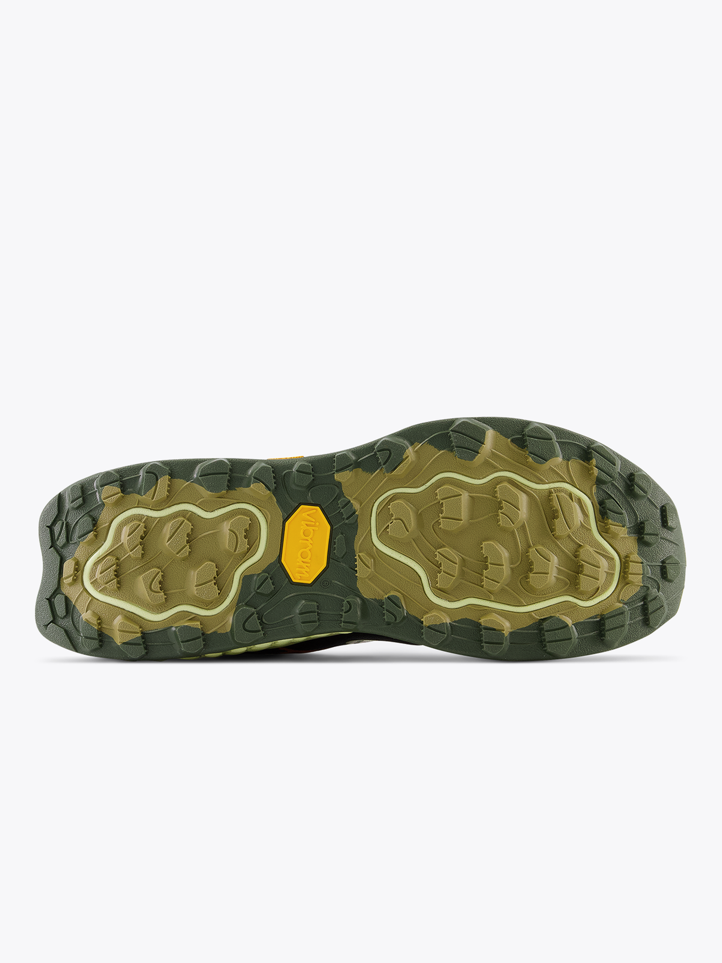 Fresh Foam Hierro v7