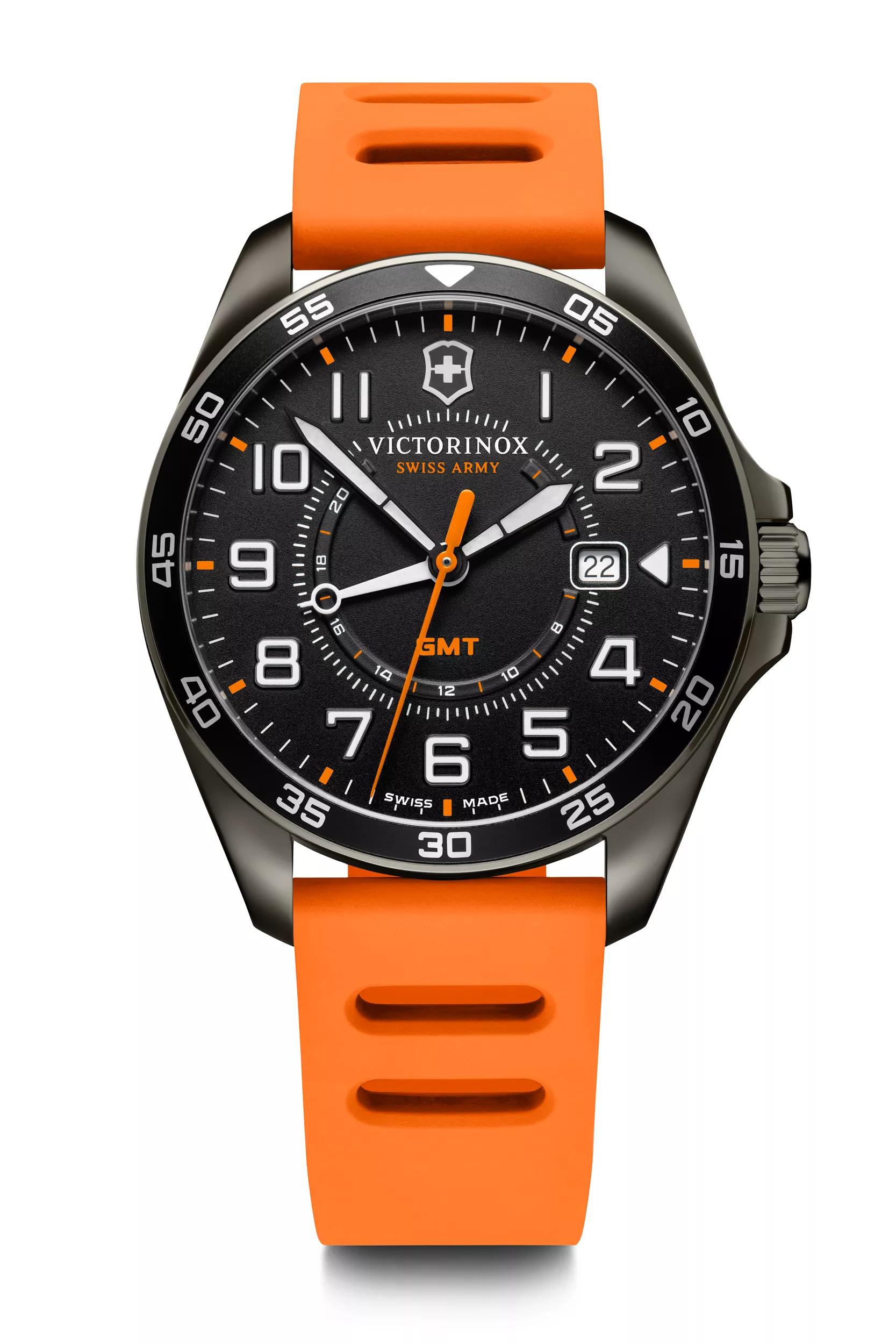 FieldForce Sport GMT-FieldForce Sport GMT
