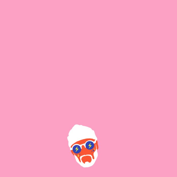 Greetz | Nieuwe baan | Illustratie | Baard