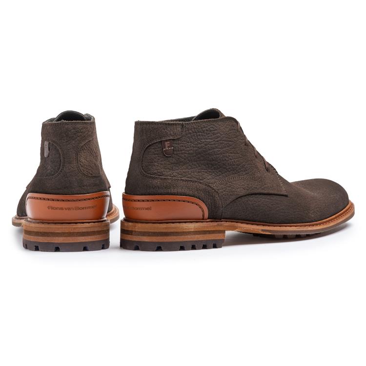 Floris van Bommel SFM-50141 darkbrown