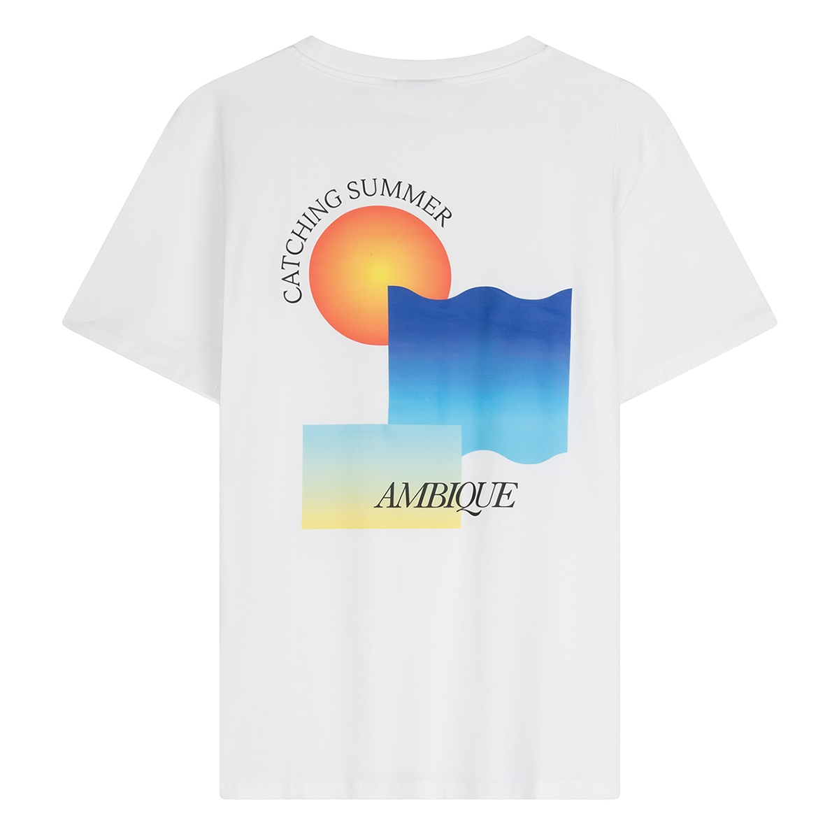 Jongens T-shirt 940156