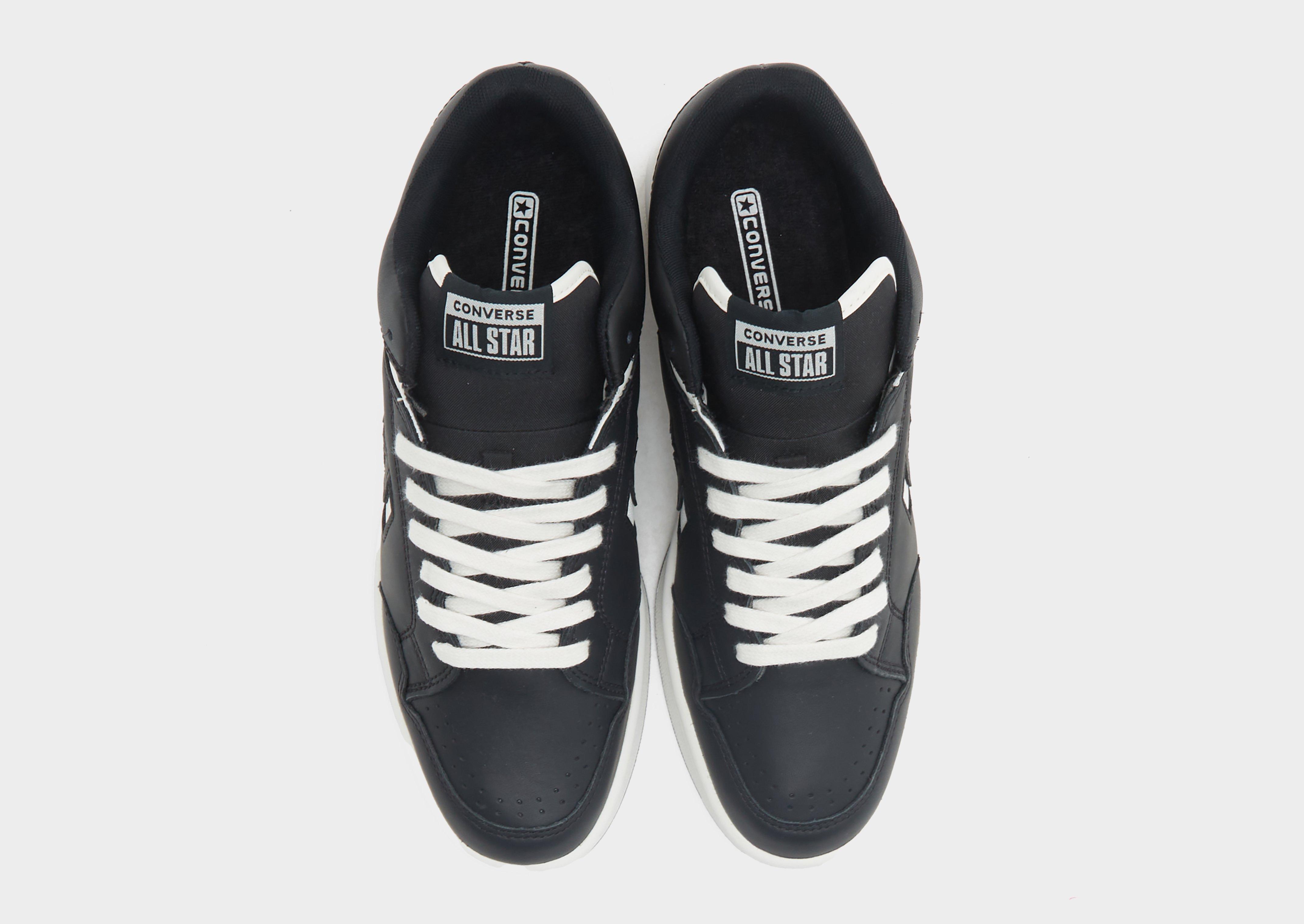 Converse Weapon Ox Homme