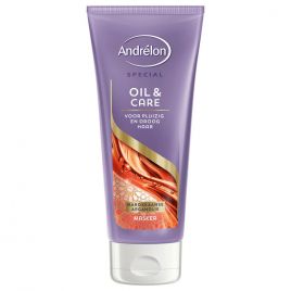 Andrelon Olie en verzorging 1 minuut haarmasker