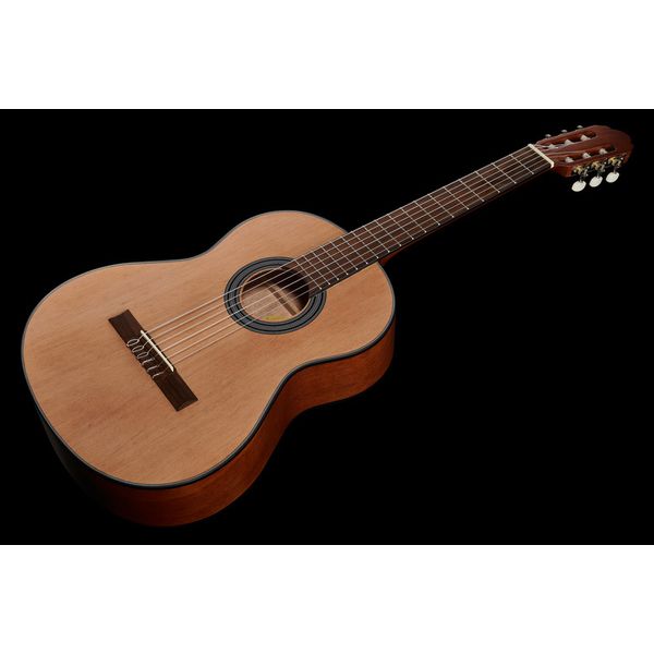 Gewa Student Natural Cedar 3/4