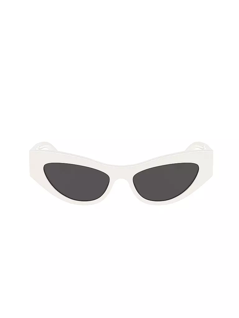 DOLCE&GABBANA Sonnenbrille DG4450/52 weiss