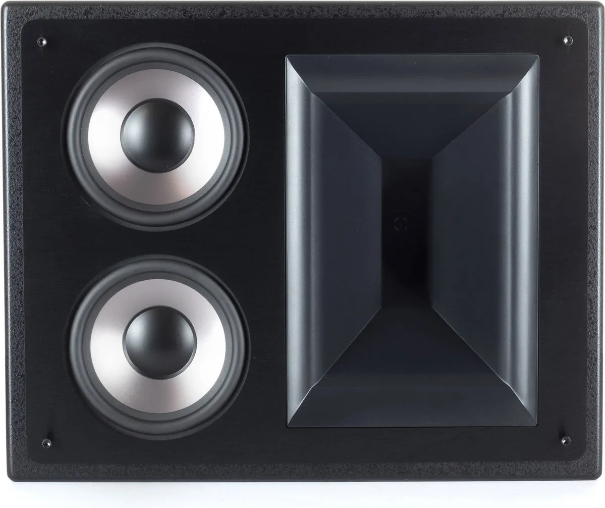 Klipsch THX-5000-LCR (la pièce) Enceintes cinéma