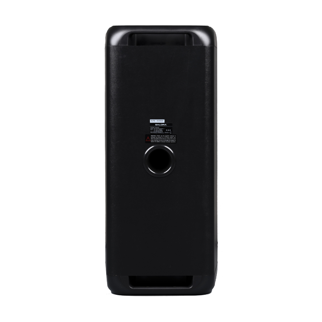 Salora L1 PartySpeaker