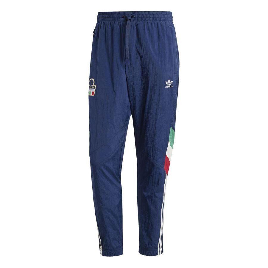 Italie Bas de Survêtement Originals - Bleu